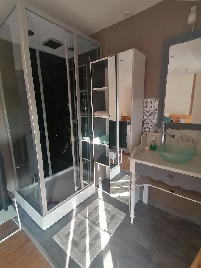 Le Garni Vendemiaire Daire Vesoul Dış mekan fotoğraf